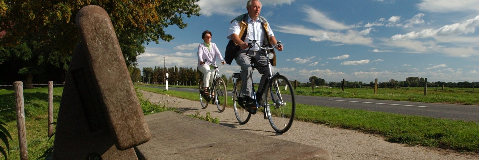 Radverkehrskonzept Stadt Rees